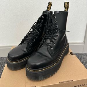 Dr. Martens Jadon Boots